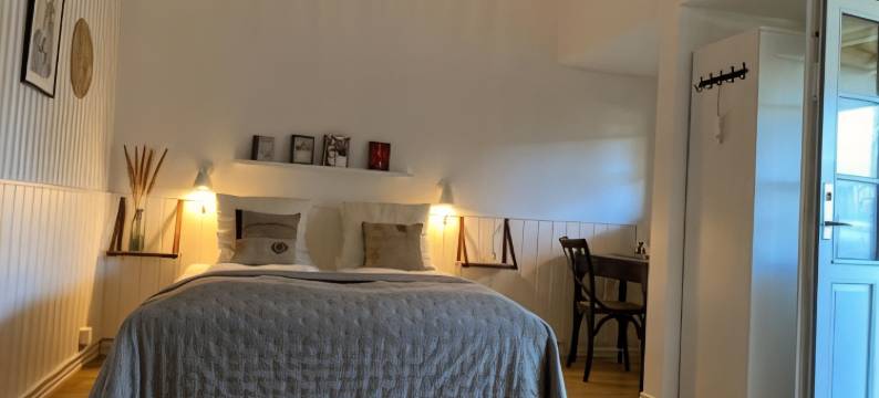 Liseleje浴室酒店(Liseleje Badehotel)图片