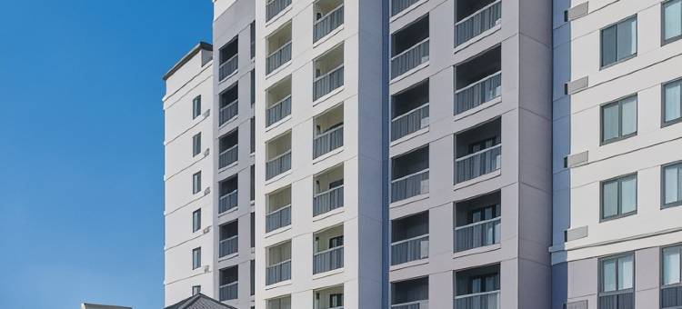 辛辛那提卡温顿万怡酒店(Courtyard Cincinnati Covington)图片