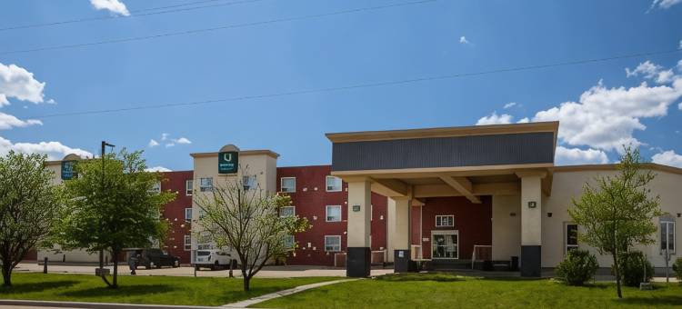 怀特考特戴斯套房酒店(Quality Inn & Suites)图片