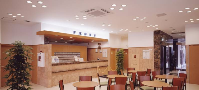 博多站巴士总站前东横INN(Toyoko Inn Hakata-Eki Bus Terminal Mae)图片