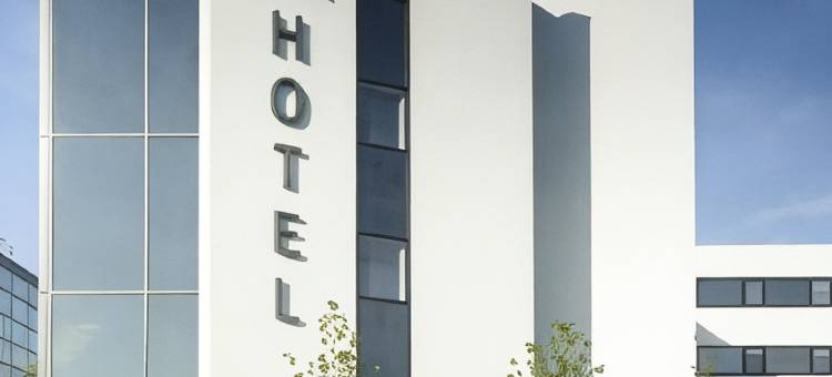 宜必思快捷爱丁堡公园酒店(Ibis Budget Edinburgh Park)图片