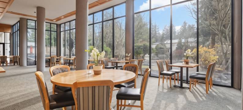 博讷维尔温泉度假村及水疗中心(Bonneville Hot Springs Resort & Spa)图片