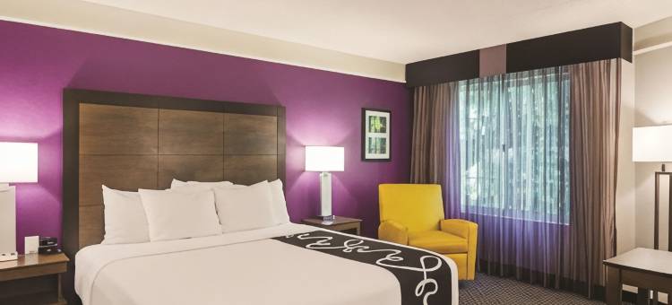丹佛科技中心拉昆塔温德姆套房酒店(La Quinta Inn & Suites by Wyndham Denver Tech Center)图片