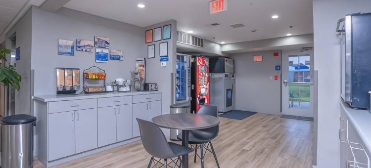 Microtel Inn & Suites by Wyndham Albertville图片