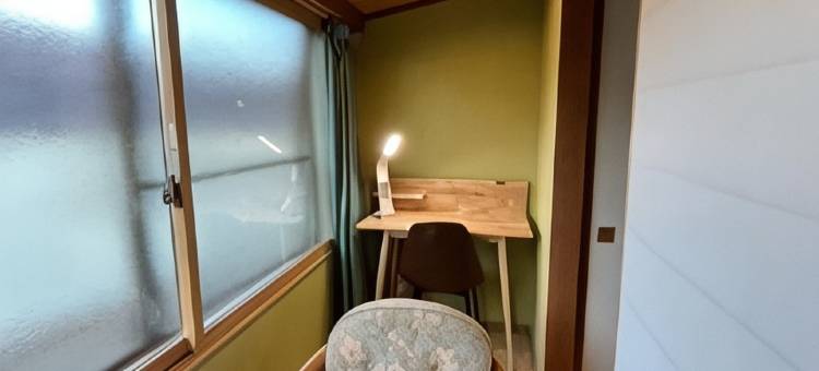 Onsen Petit Hotel Yukori Bandai Atami图片