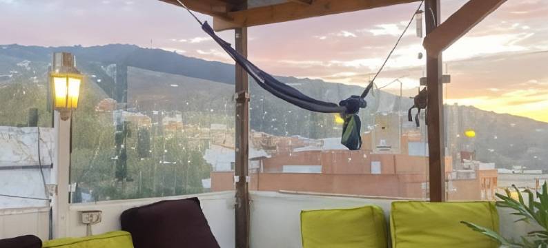 德拉戈青年旅馆(Drago Hostel)图片