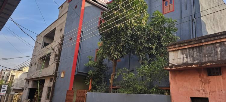 Hotel O Royal Morning Star图片