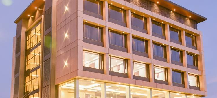 锡瓦普尔的Sayaji Enrise(Enrise by Sayaji Khed Shivapur)图片