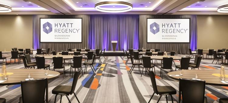 凯悦丽晶酒店-布卢明顿-明尼阿波利斯(Hyatt Regency Bloomington - Minneapolis)图片