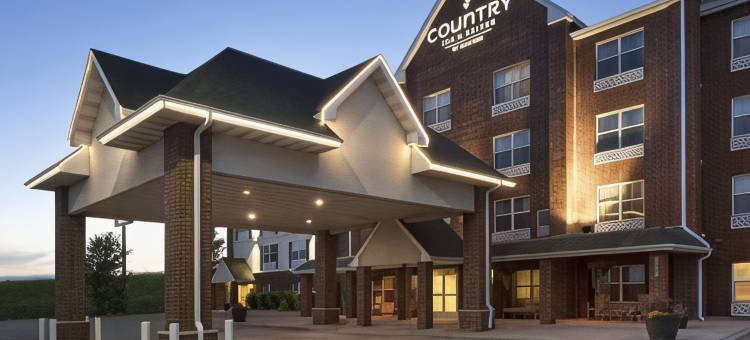 Country Inn & Suites by Radisson, Shoreview-Mounds View, MN图片