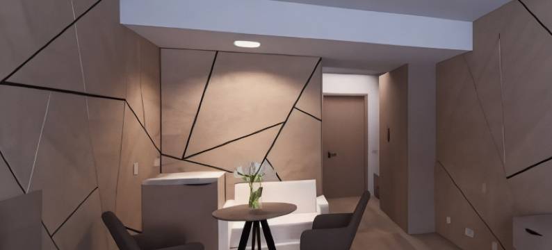 Grand Palace Krasnodar Apart-Hotel图片