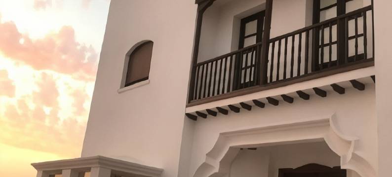 赞布拉广场别墅酒店(Casa Palacio VillaZambra)图片