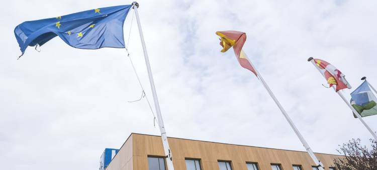 埃斯皮纳尔酒店(Alda El Espinar)图片