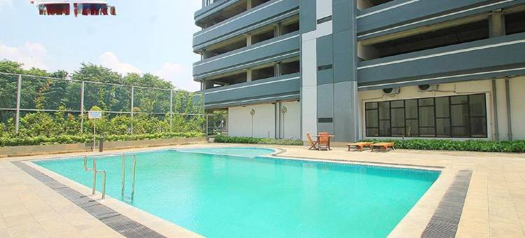 Apartemen Monroe Jababeka Cikarang Bekasi by Aparian图片