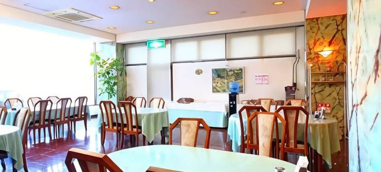 小林酒店(Hotel Kobayashi)图片