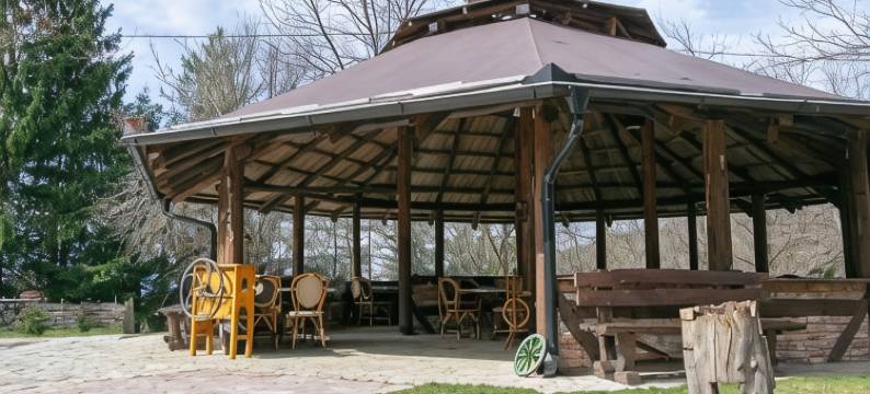 Holiday Park Hajducka Cesma图片