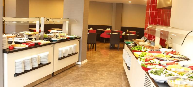 旅游酒店(Tourist Hotel Antalya)图片