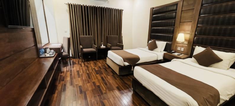 伊斯兰堡传奇酒店(Legend Hotel Islamabad)图片