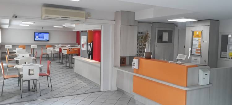肯尼迪会展公园酒店(Hôtel Kennedy Parc des Expositions)图片