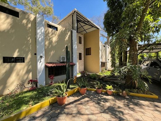 拉斯弗洛雷斯别墅