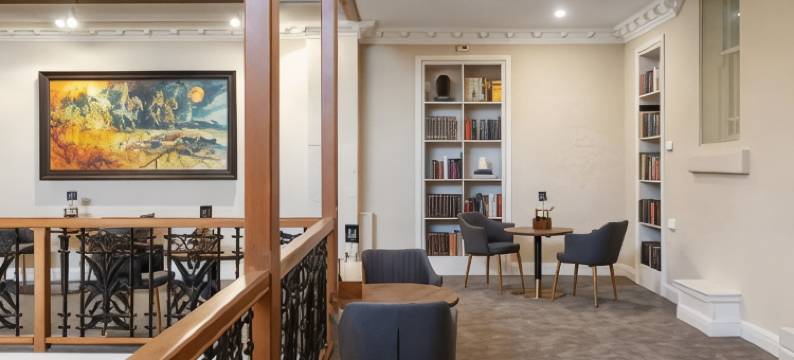 芒特甘比尔宾馆(Mount Gambier Hotel)图片