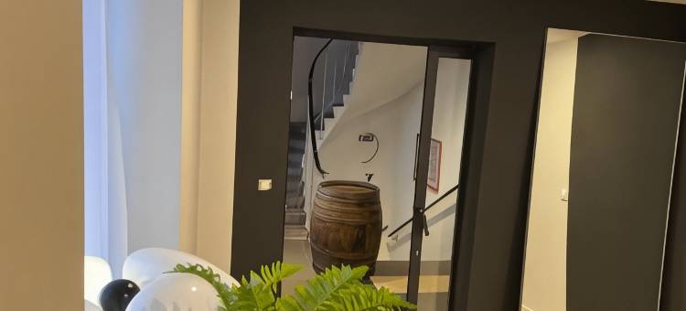 蓬森酒店(Hôtel le Ponson)图片