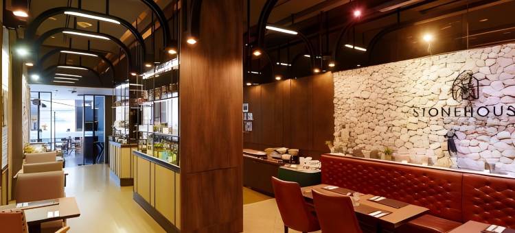 芝加哥迪尔菲尔德/林肯郡智选假日套房酒店(Holiday Inn Express & Suites Chicago-Deerfield/Lincolnshire)图片