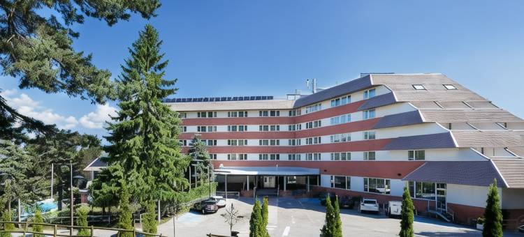 玛瑟拉 Alp 酒店(Alp Hotel Masella)图片