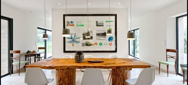 马斯巴黎圣母住宿加早餐旅馆(Mas Notre Dame)图片