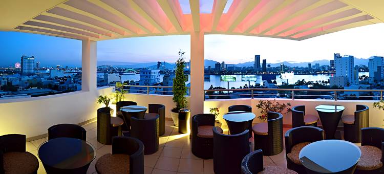 岘港D＆C酒店(D&C Hotel)图片