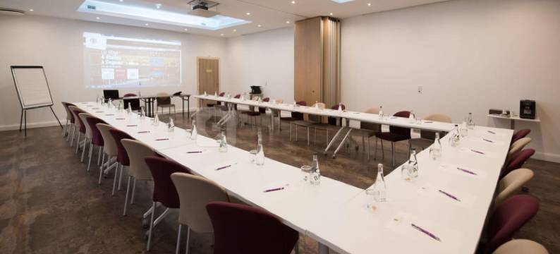 科涅克中心弗朗索瓦高级酒店(Hôtel François Premier Cognac Centre)图片