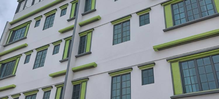 巴生港奥基德酒店(Hotel Orkid Port Klang)图片