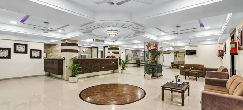 克鲁什奈度假村(Krushnai Resort)图片