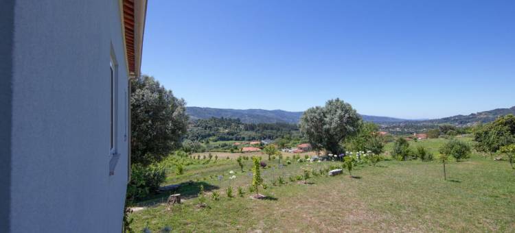 科斯特拉庄园 - 蓝色利莫阿尔之家(Quinta da Costeira - Casa Azul do Limoal by Alponte)图片