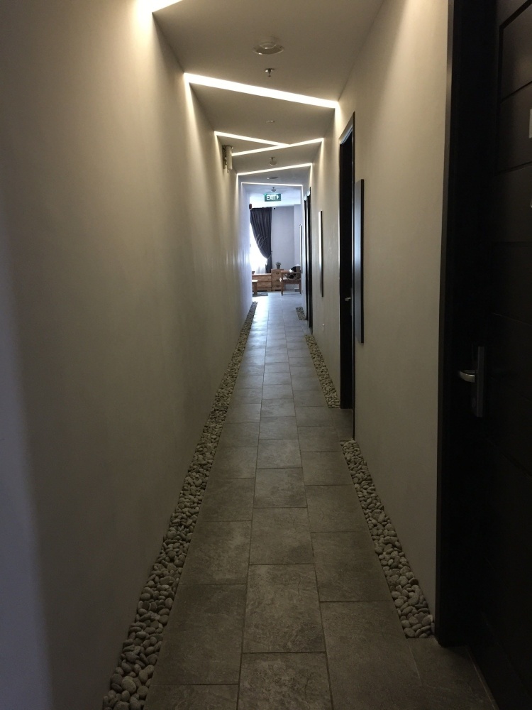 Eatern Hotel Over view