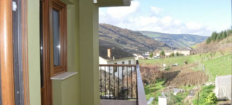 米拉多尔青柠酒店(El Mirador de Limes)图片