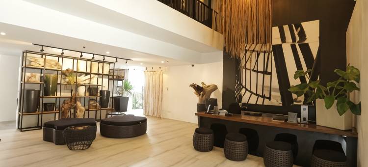 巴拉尔水疗酒店(Balar Hotel and Spa)图片