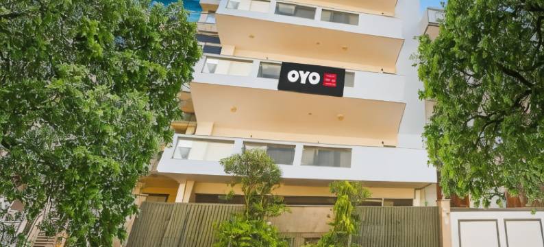 Hotel O Star Corporate Suites图片