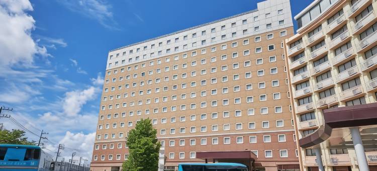 东横INN成田机场新馆(Toyoko Inn Narita Airport Shinkan)图片