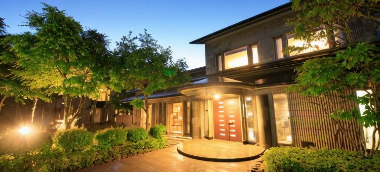箱根风雅酒店(Hakone Fuga (Adult Only))图片