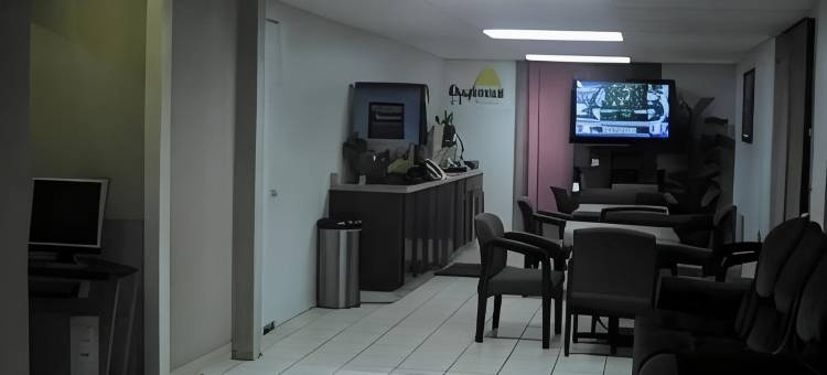 奥克马尔吉温德姆戴斯酒店(Days Inn by Wyndham Okmulgee)图片