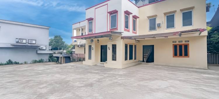 红多兹酒店-近西波哥彭卡克伯格2号(Hotel O Puncak Bogor Near Taman Safari Formerly Hotel Satya Luhur)图片