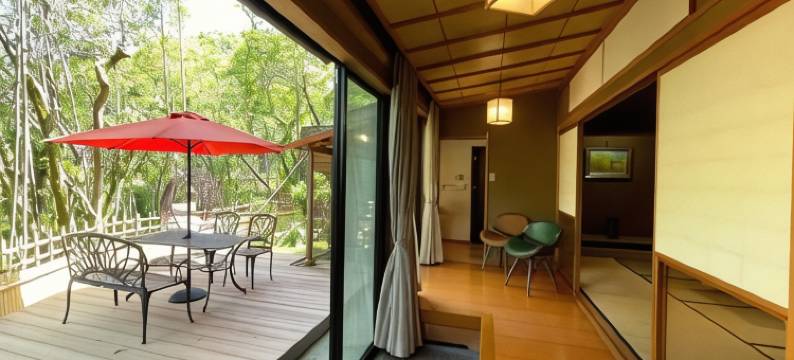 胡蝶旅馆(Kocho)图片