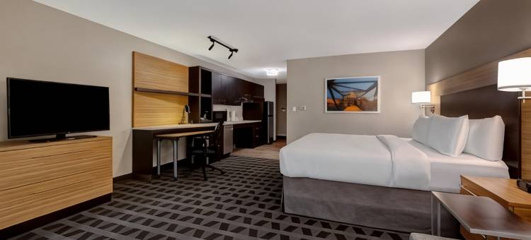 圣路易斯布伦特伍德万豪万怡酒店(Courtyard St. Louis Brentwood)图片