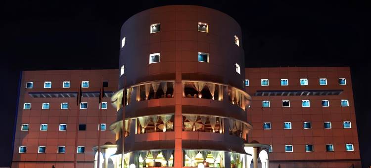 延布加那利海滩酒店(Canary Beach Hotel)图片