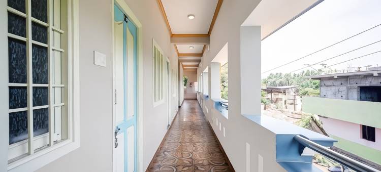 Hotel O Primes Residency图片