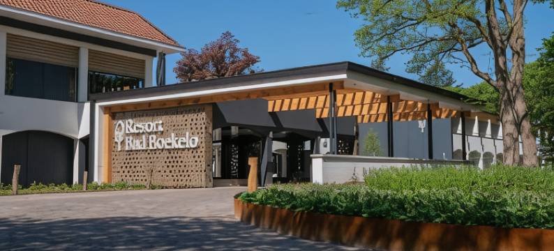 巴德布克洛度假酒店(Resort Bad Boekelo)图片