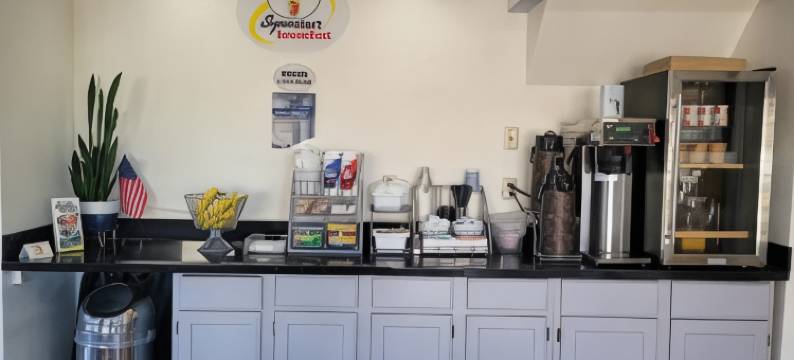 阿卡德尔菲亚-凯德谷地区温德姆速8酒店(Super 8 by Wyndham Arkadelphia Caddo Valley Area)图片