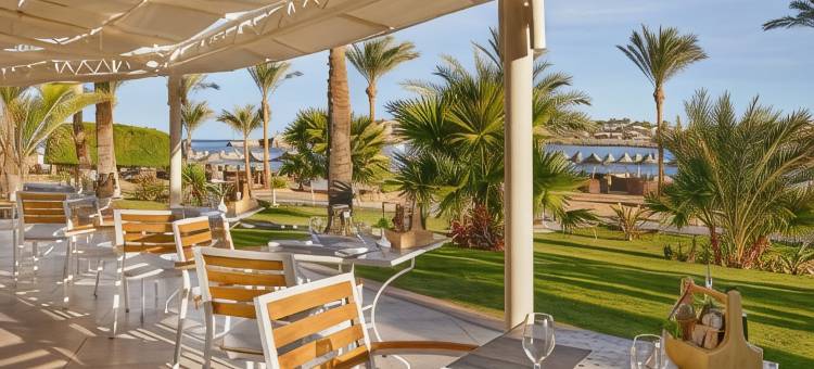 马萨阿拉姆科拉亚施柏阁海滩酒店(Steigenberger Coraya Beach)图片