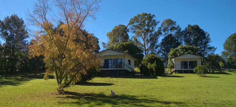 优姆迪住宿加早餐旅馆 - 小屋2(Eumundi Cottages - Cottage 2)图片